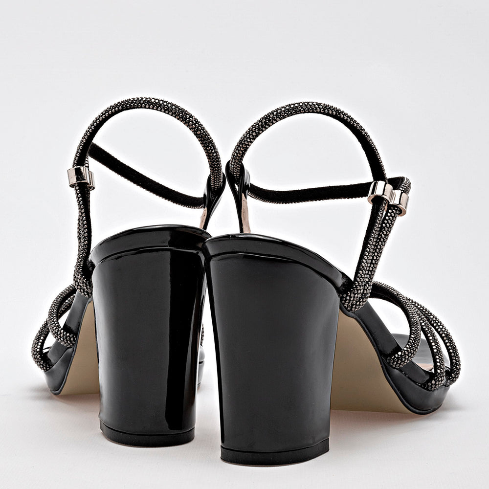 Pakar.com | Tienda online - Zapatillas de fiesta para mujer Mary Cecy - Envío gratis desde $500