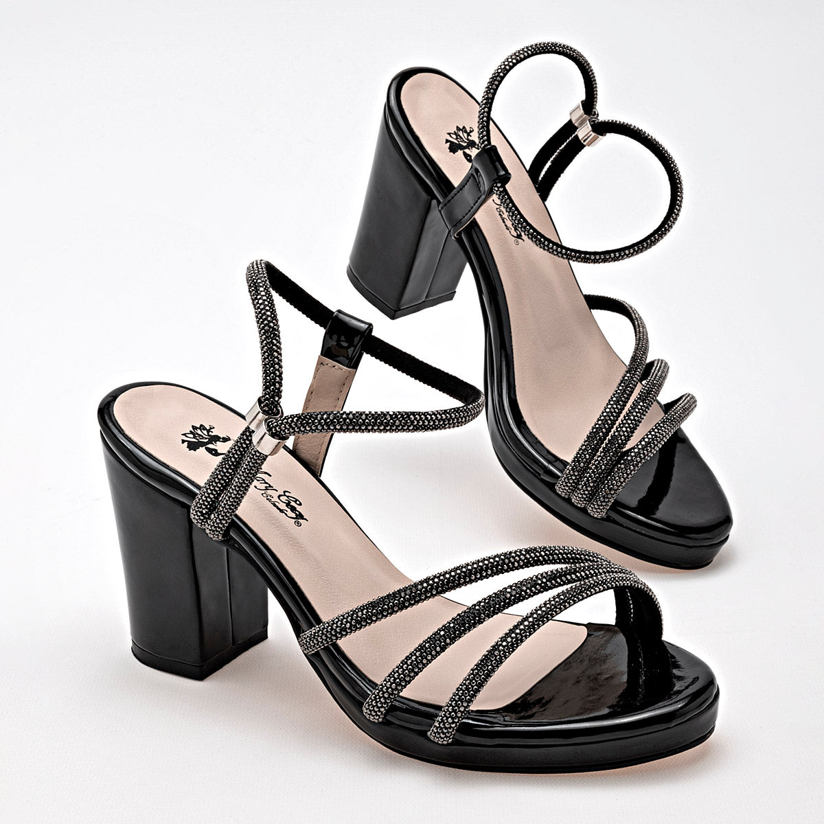 Pakar.com | Tienda online - Zapatillas de fiesta para mujer Mary Cecy - Envío gratis desde $500