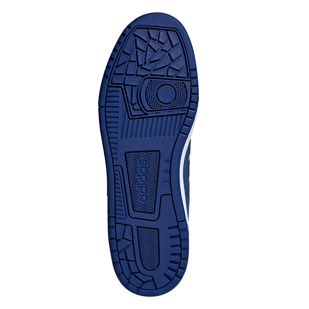 Tenis Break Start Mid Adidas para Hombre