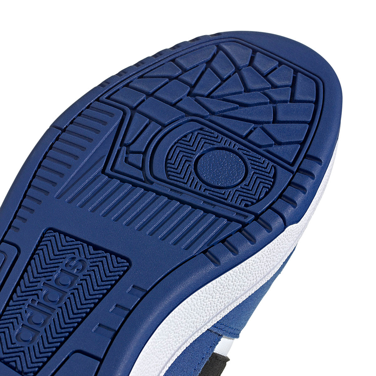 Tenis Break Start Mid Adidas para Hombre