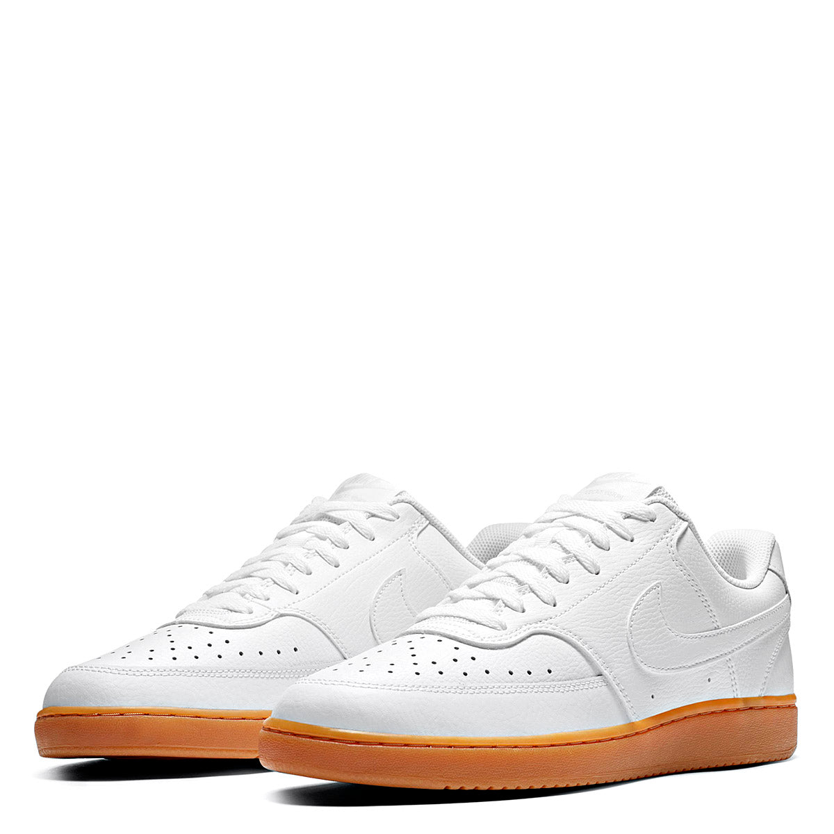 Tenis Court Vision Low Nike para Hombre