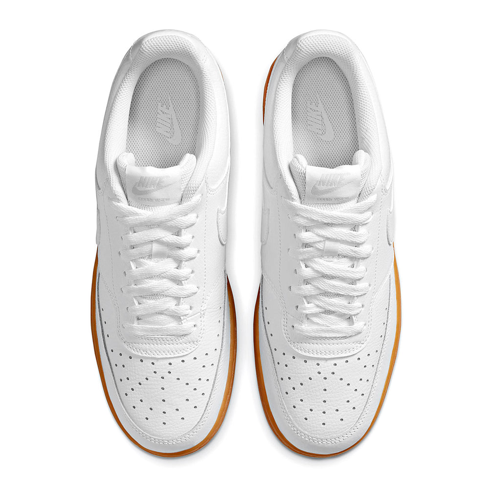 Nike Nike Court Vision Lo Tenis urbano para hombre