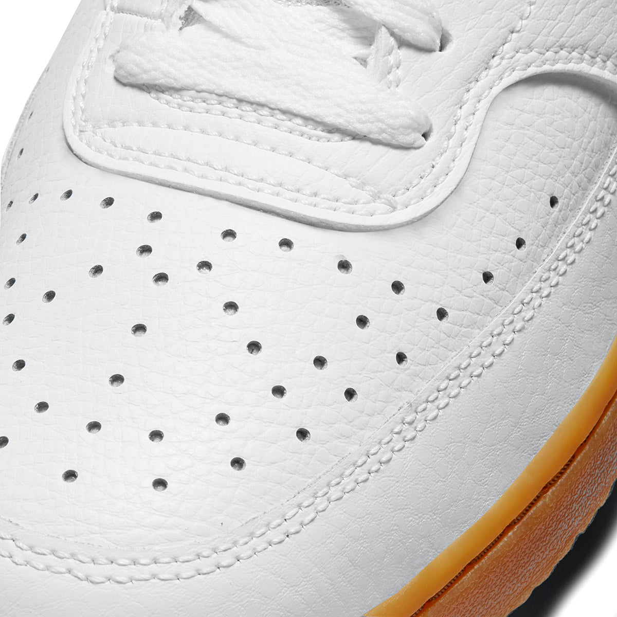 Tenis Court Vision Low Nike para Hombre