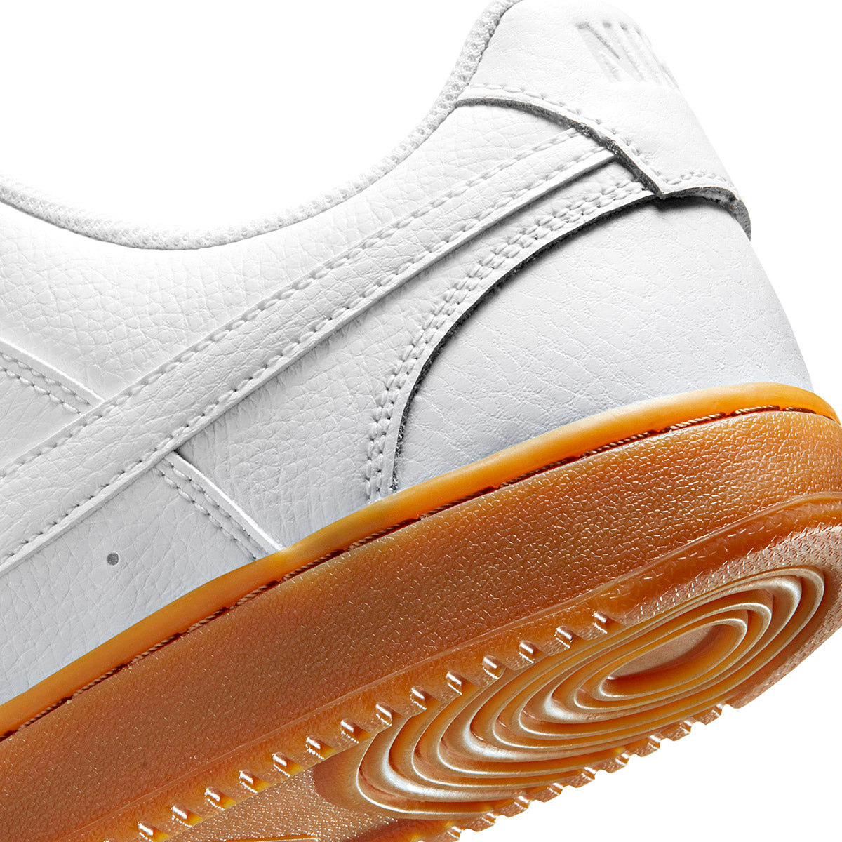 Tenis Court Vision Low Nike para Hombre
