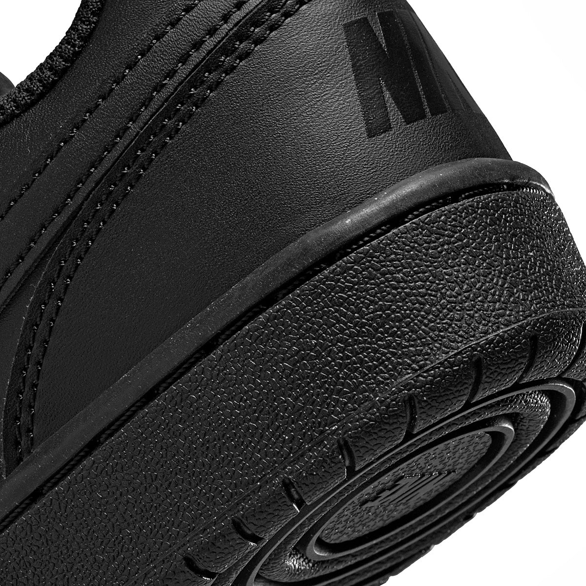 Tenis Court Borough Low Recraft Nike para Joven