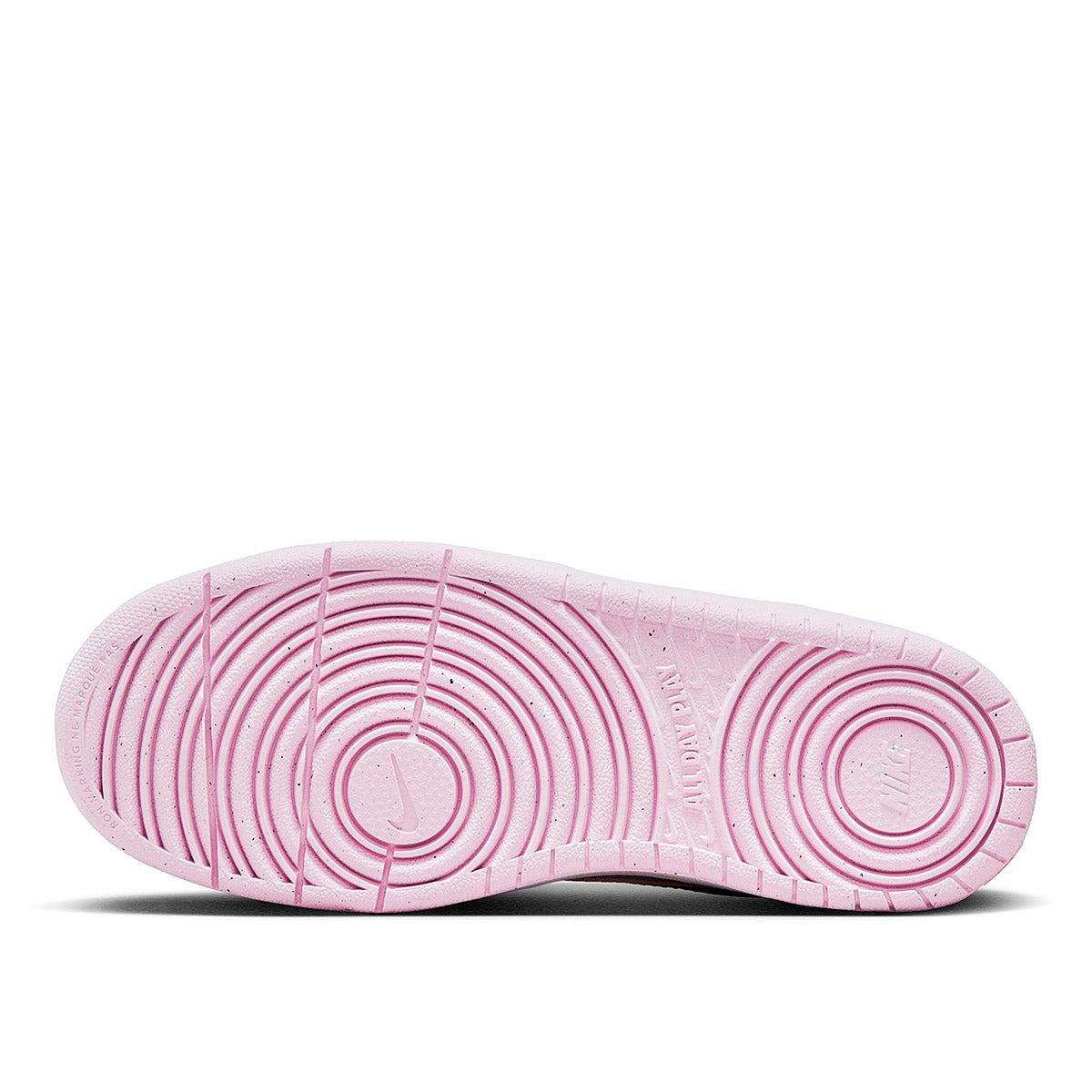 Tenis Court Borough Low Recraft Nike para Mujer