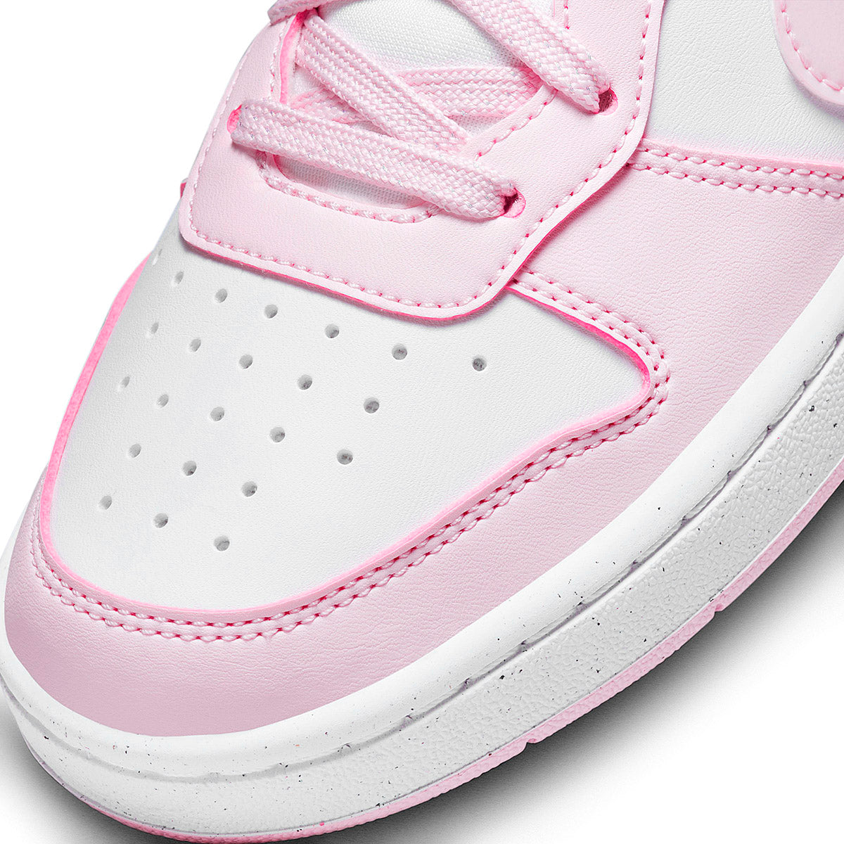 Tenis Court Borough Low Recraft Nike para Mujer
