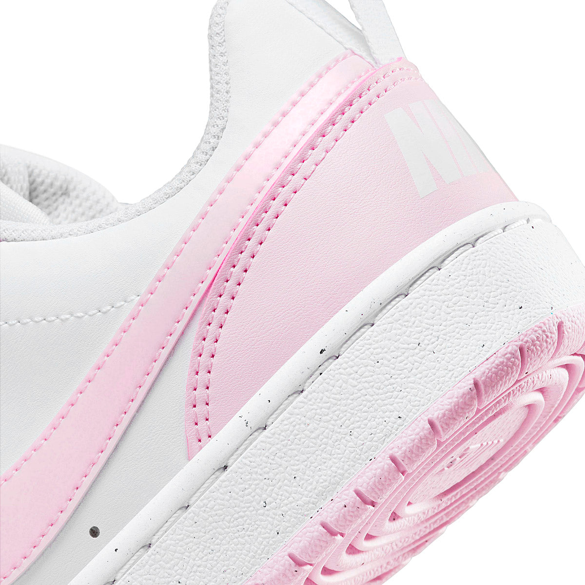 Tenis Court Borough Low Recraft Nike para Mujer