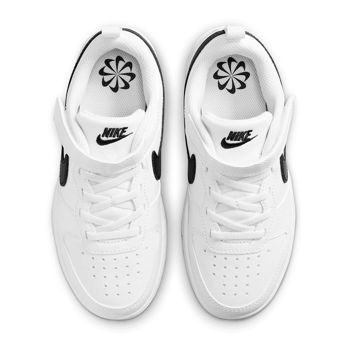 Nike Court Borough Low Recraft (BPV) Tenis urbano para niño