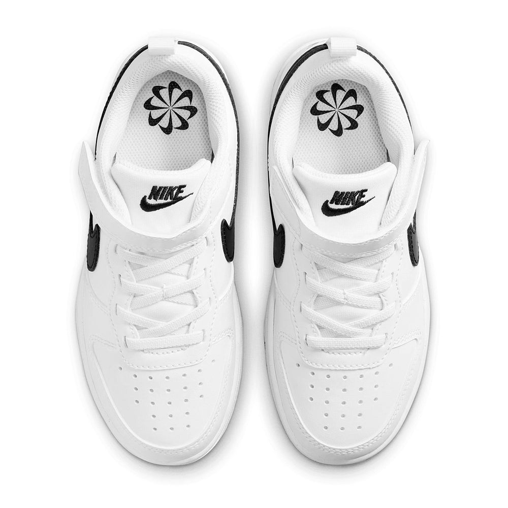 Nike Court Borough Low Recraft (BPV) Tenis urbano para niño