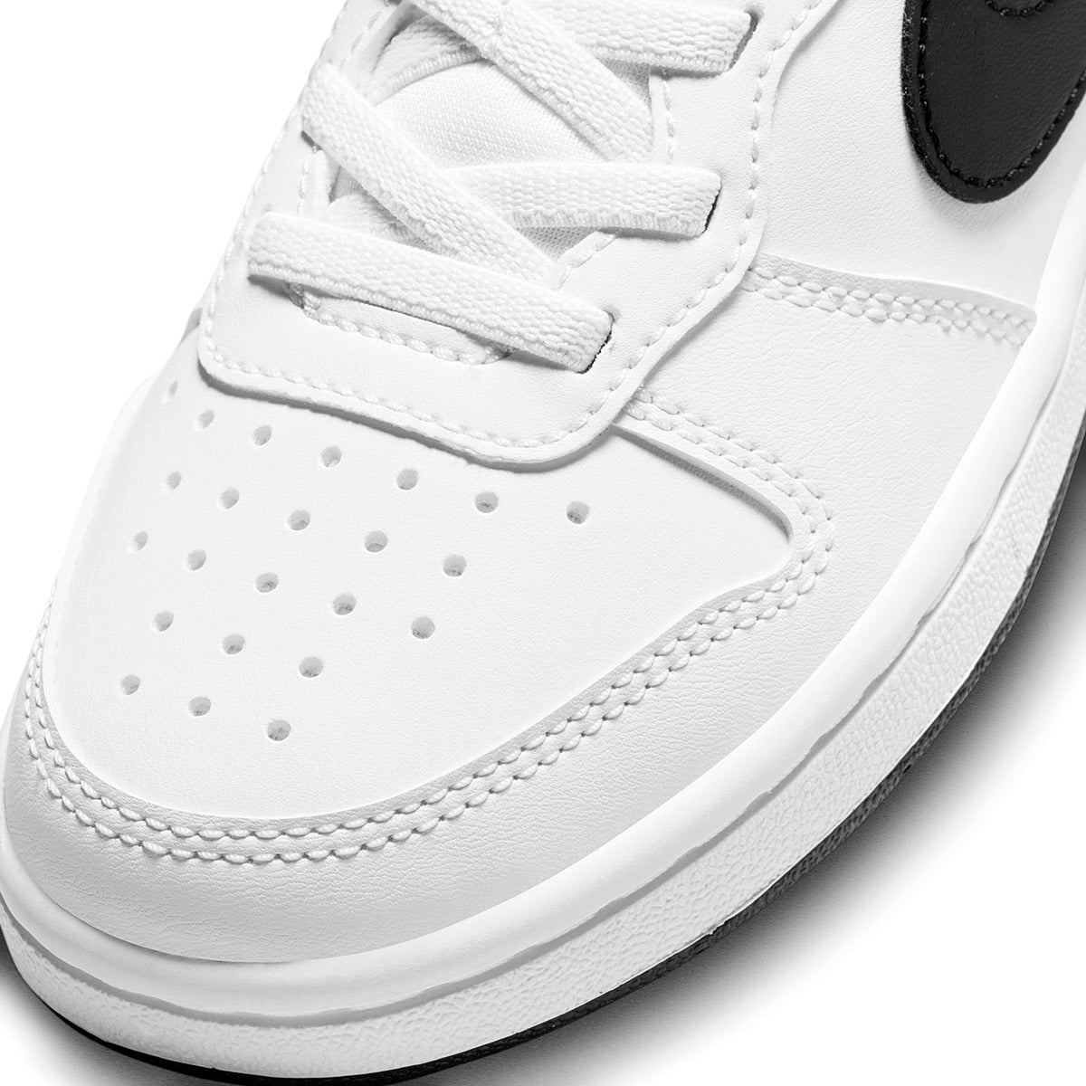 Tenis Court Borough Low Recraft Nike para Niño