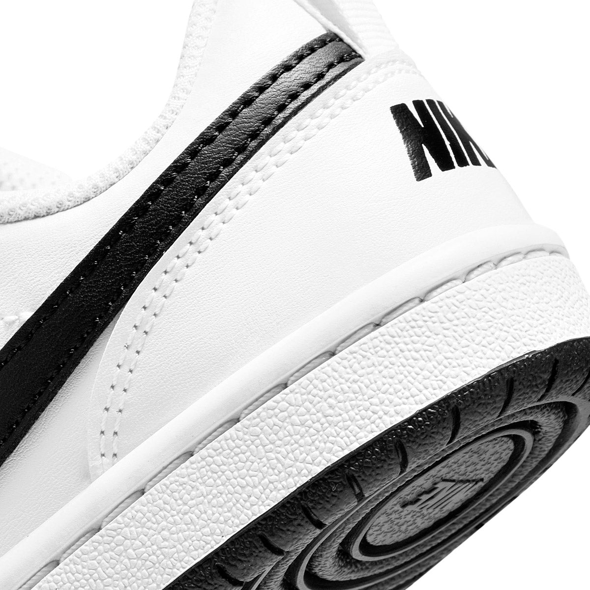 Tenis Court Borough Low Recraft Nike para Niño