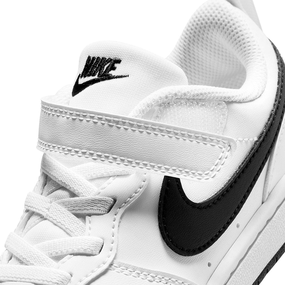 Tenis Court Borough Low Recraft Nike para Niño