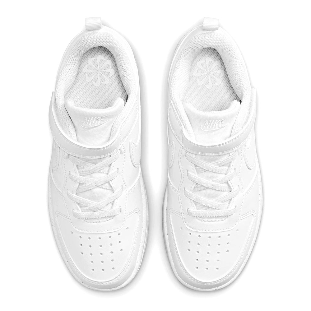 Nike Court Borough Low Recraft (BPV) Tenis urbano para niño