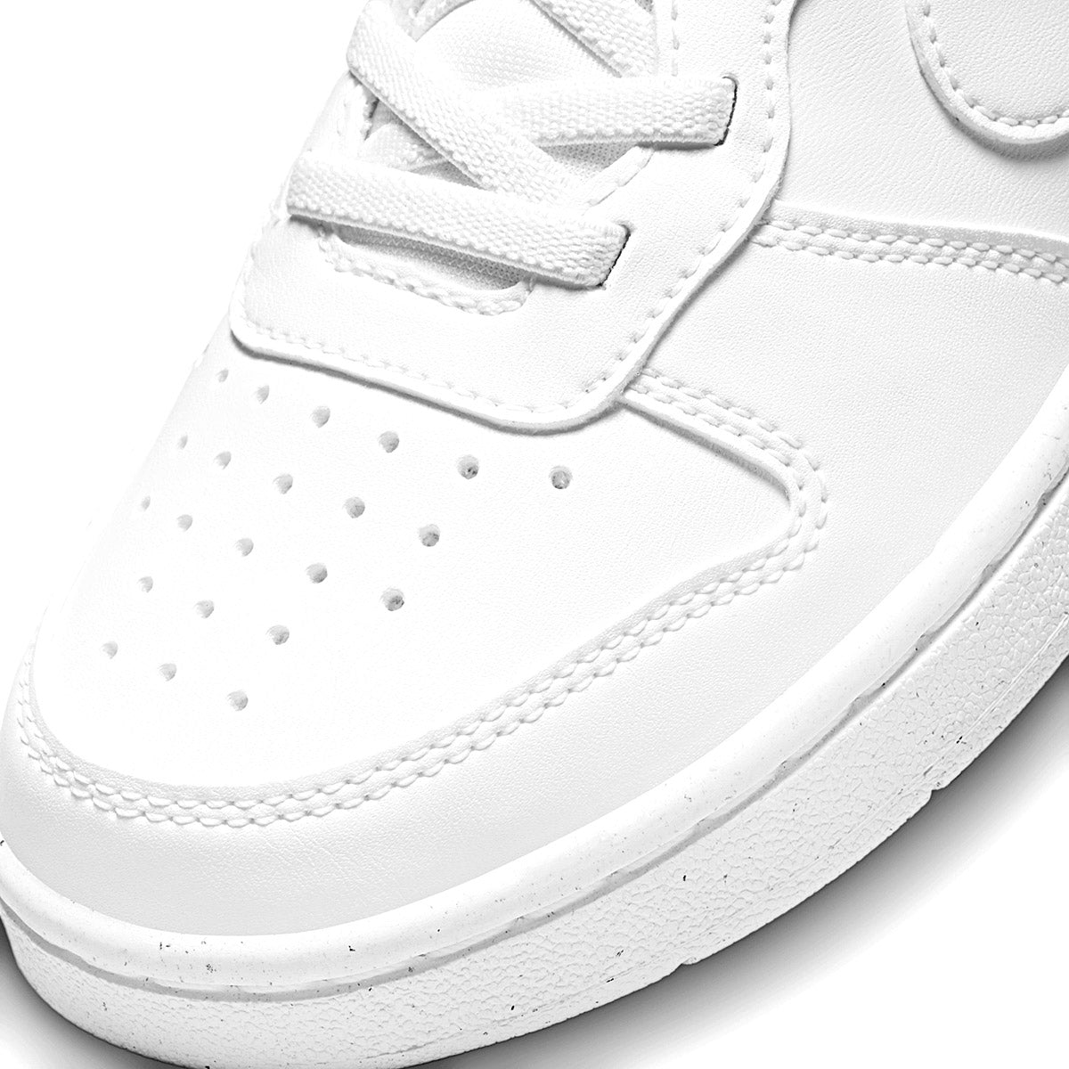 Tenis Court Borough Low Recraft Nike para Niño