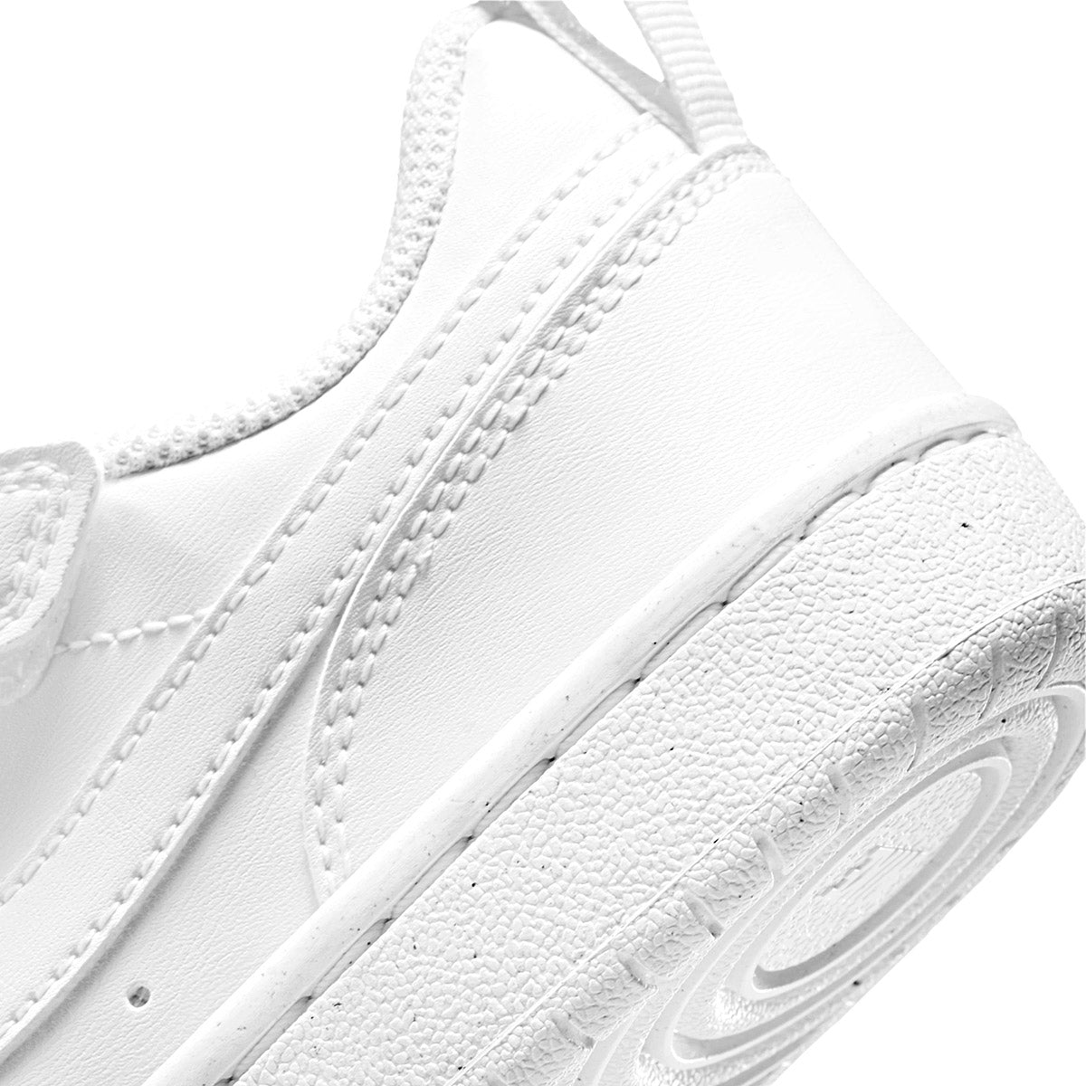 Tenis Court Borough Low Recraft Nike para Niño