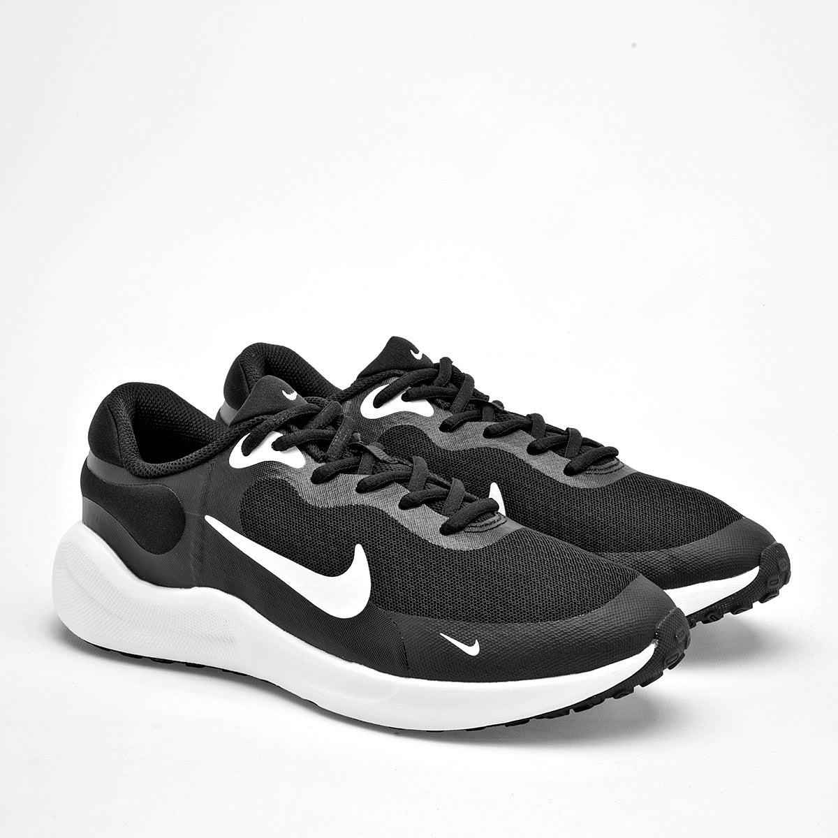 Tenis Revolution 7GS Nike para Mujer