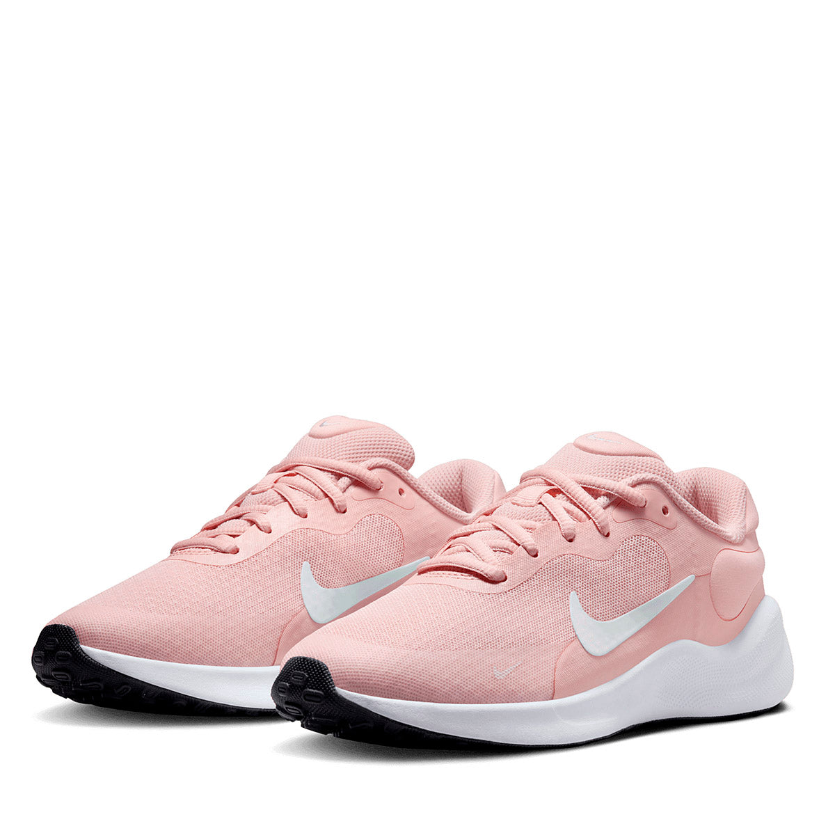 Tenis Revolution 7 GS Nike para Mujer