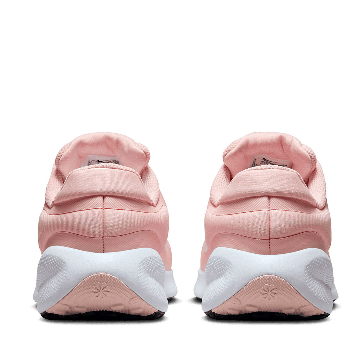 Tenis Revolution 7 GS Nike para Mujer