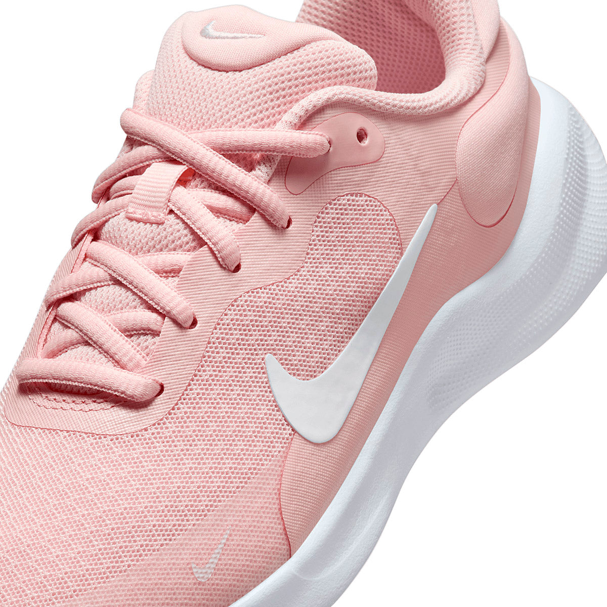 Tenis Revolution 7 GS Nike para Mujer