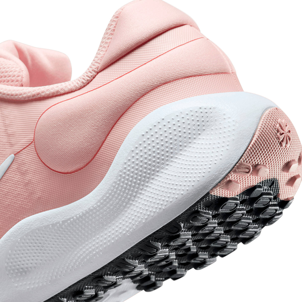 Tenis Revolution 7 GS Nike para Mujer