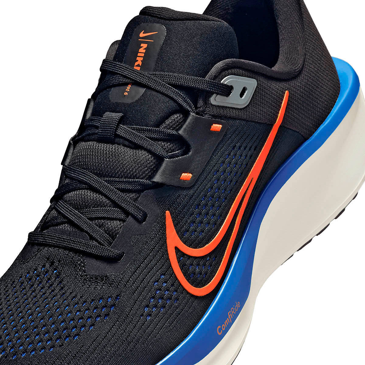 Tenis Quest 6 Nike para Hombre