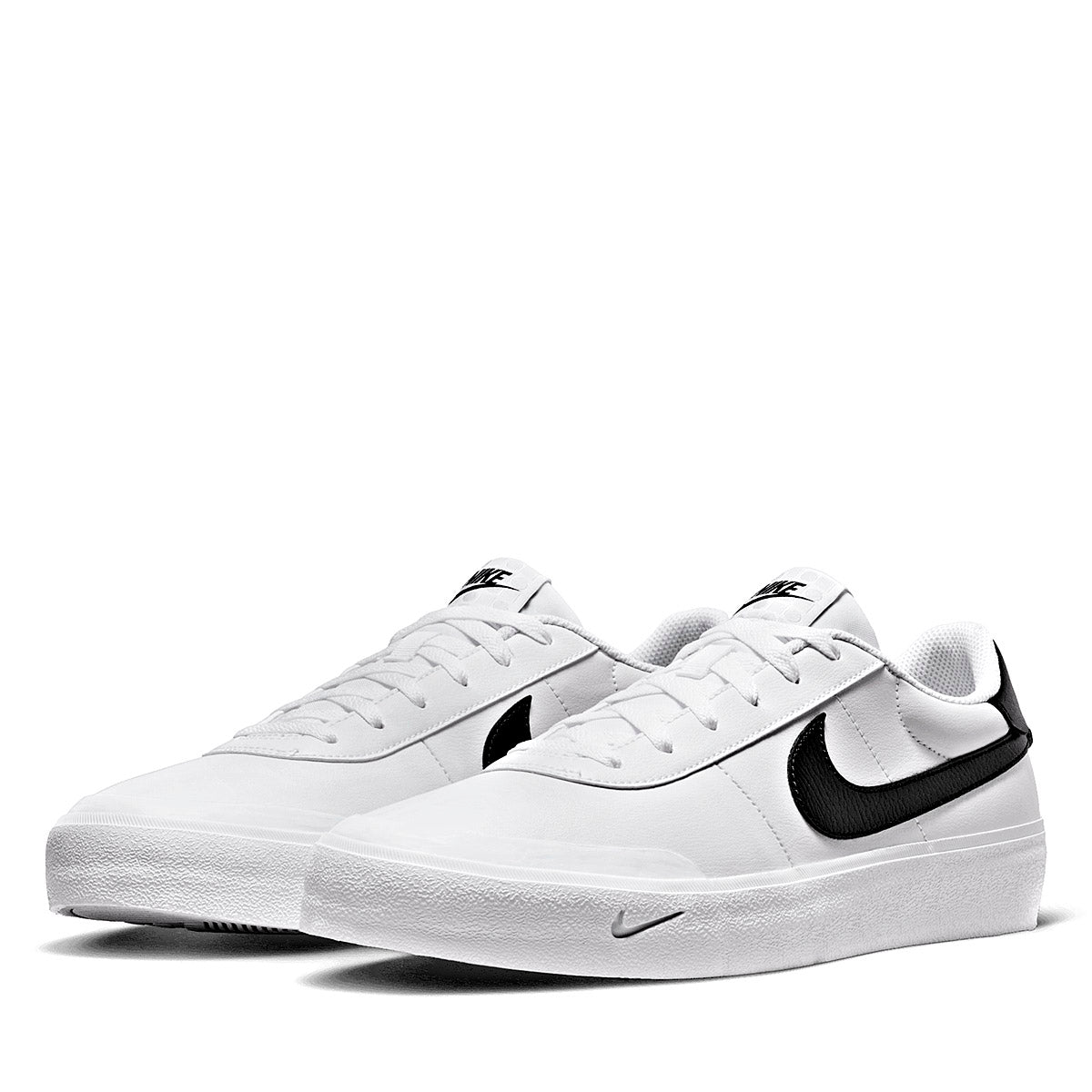 Tenis Court Shot Nike para Hombre