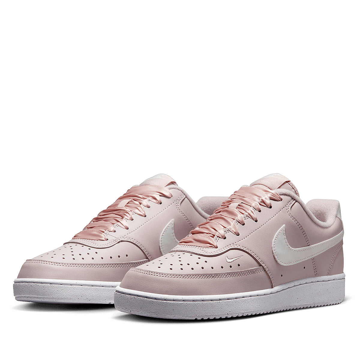 Tenis Court Vision Low Next Nature Ms Nike para Mujer