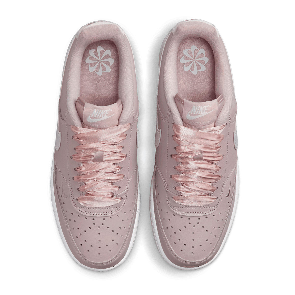 Nike W Nike Court Vision Lo NN Ms Tenis urbano para mujer