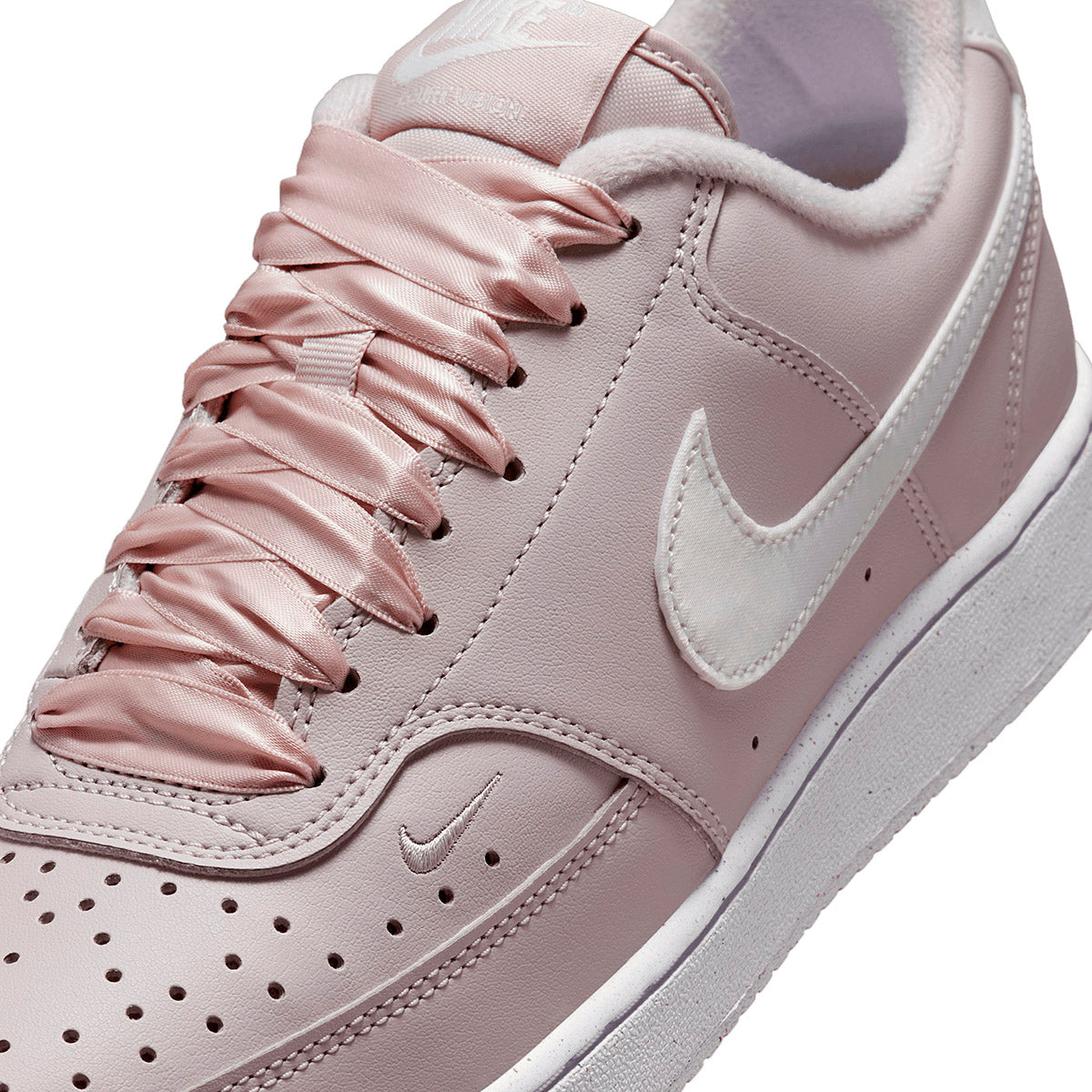 Tenis Court Vision Low Next Nature Ms Nike para Mujer