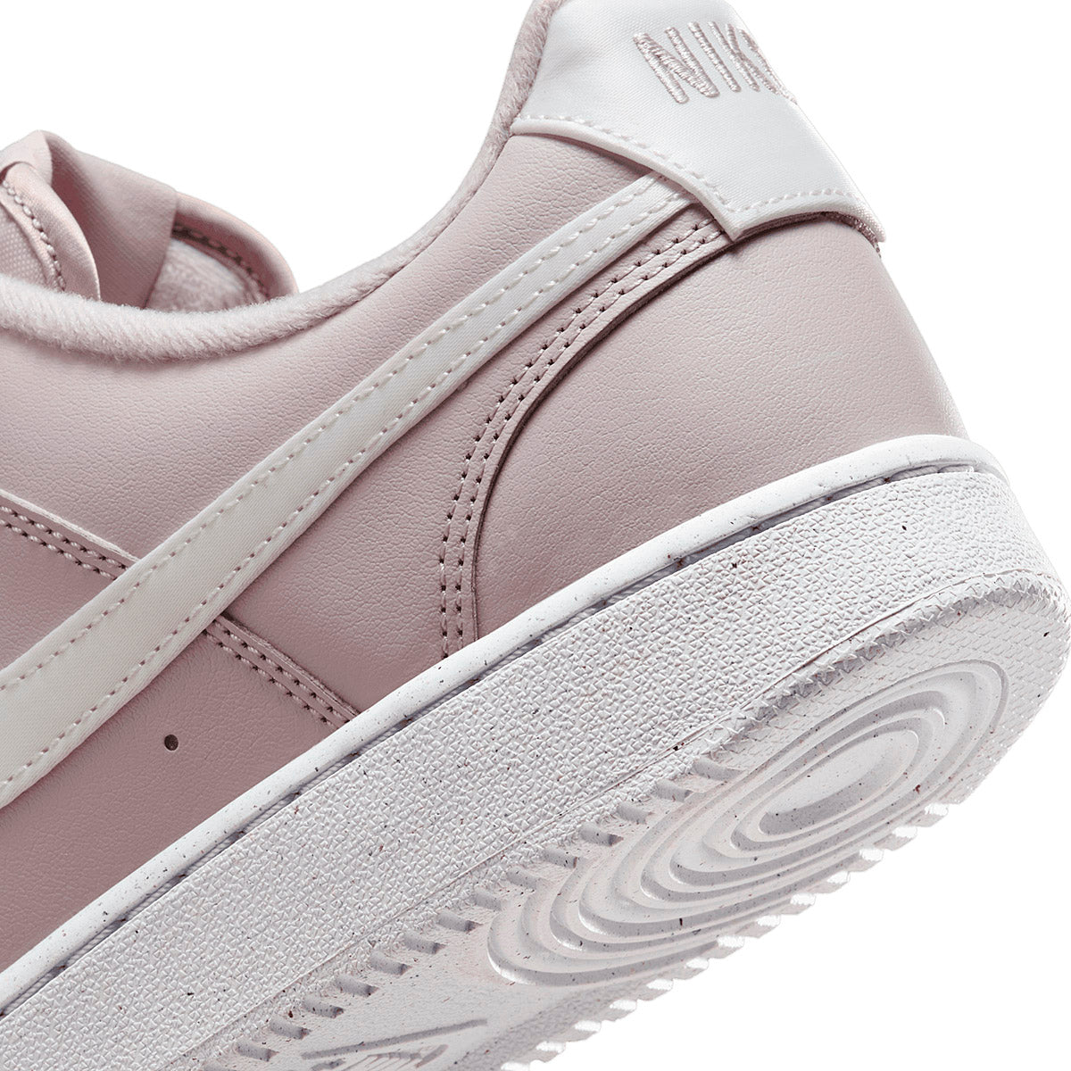 Tenis Court Vision Low Next Nature Ms Nike para Mujer