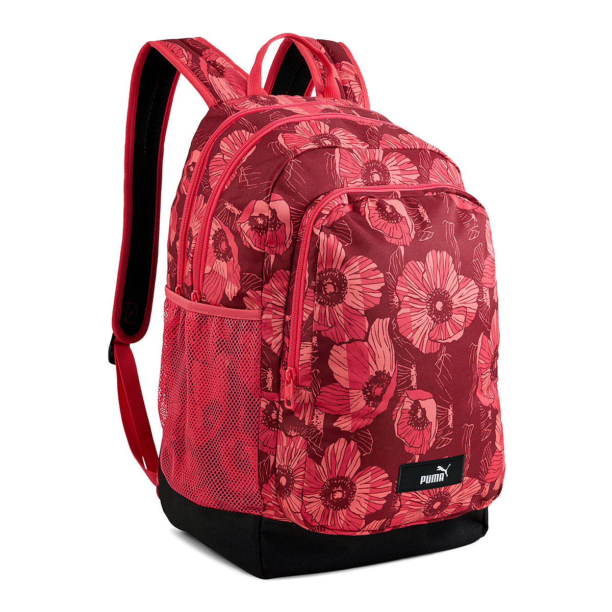 Mochila Academy Backpack Puma para Mujer