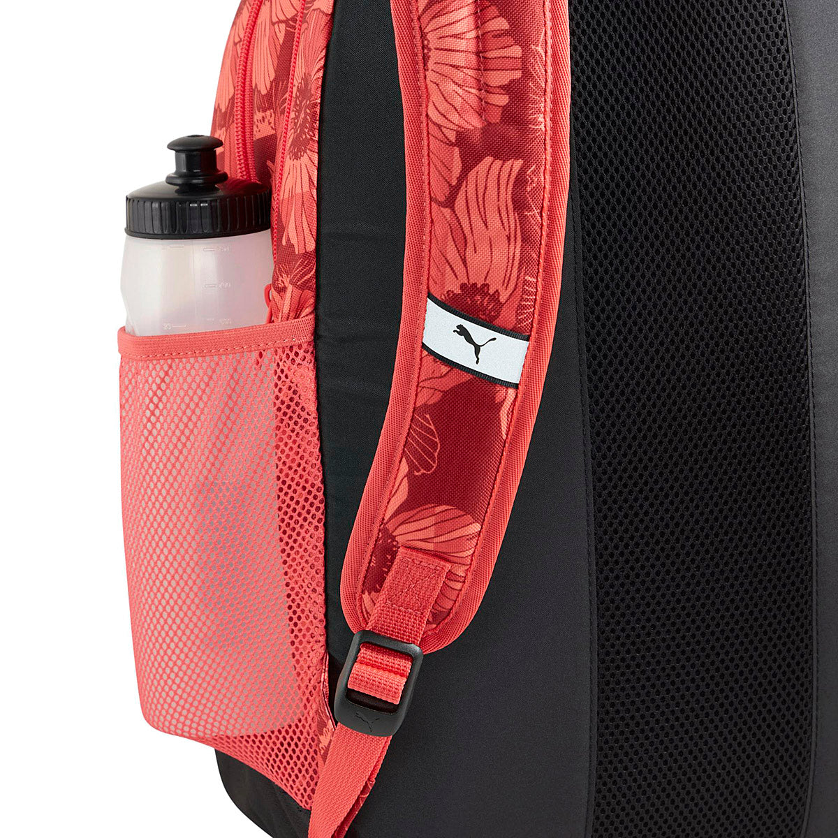 Mochila Academy Backpack Puma para Mujer