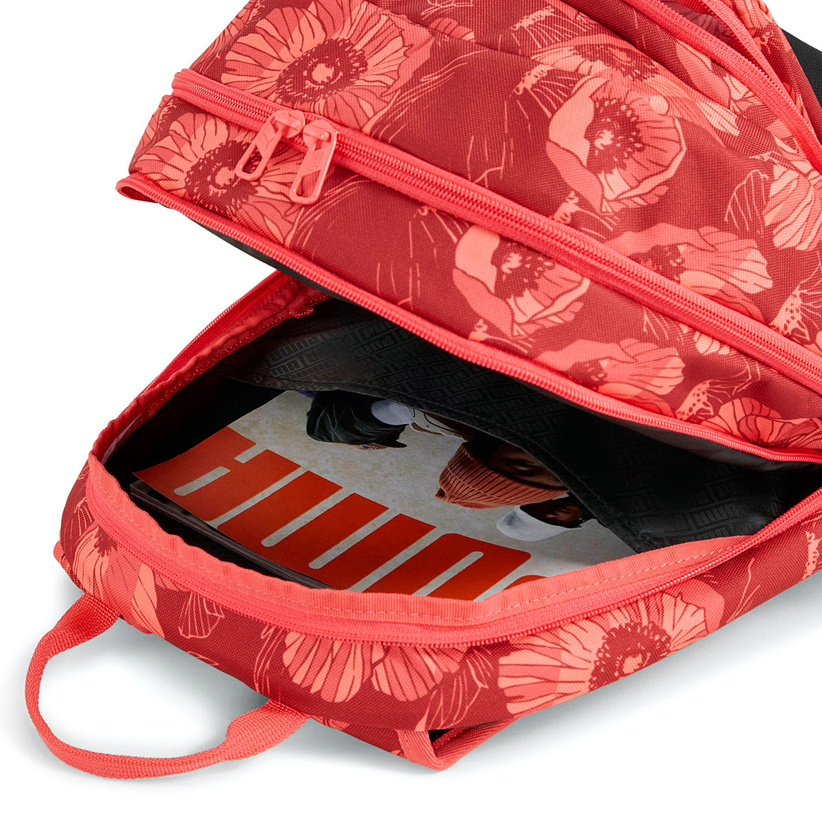 Mochila Academy Backpack Puma para Mujer