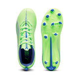 Tenis Ultra 5 Play FG/AG Jr Puma para Joven