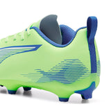 Tenis Ultra 5 Play FG/AG Jr Puma para Joven