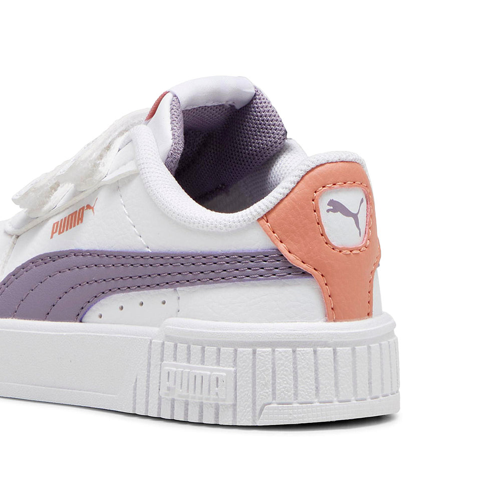 Pakar.com | Tienda online - Tenis para bebé niña Puma - Envío gratis desde $500