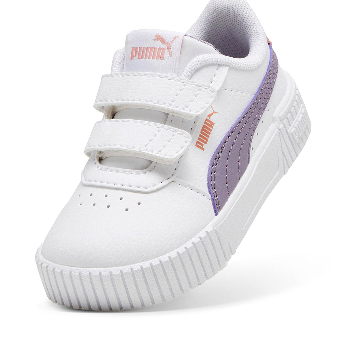 Pakar.com | Tienda online - Tenis para bebé niña Puma - Envío gratis desde $500