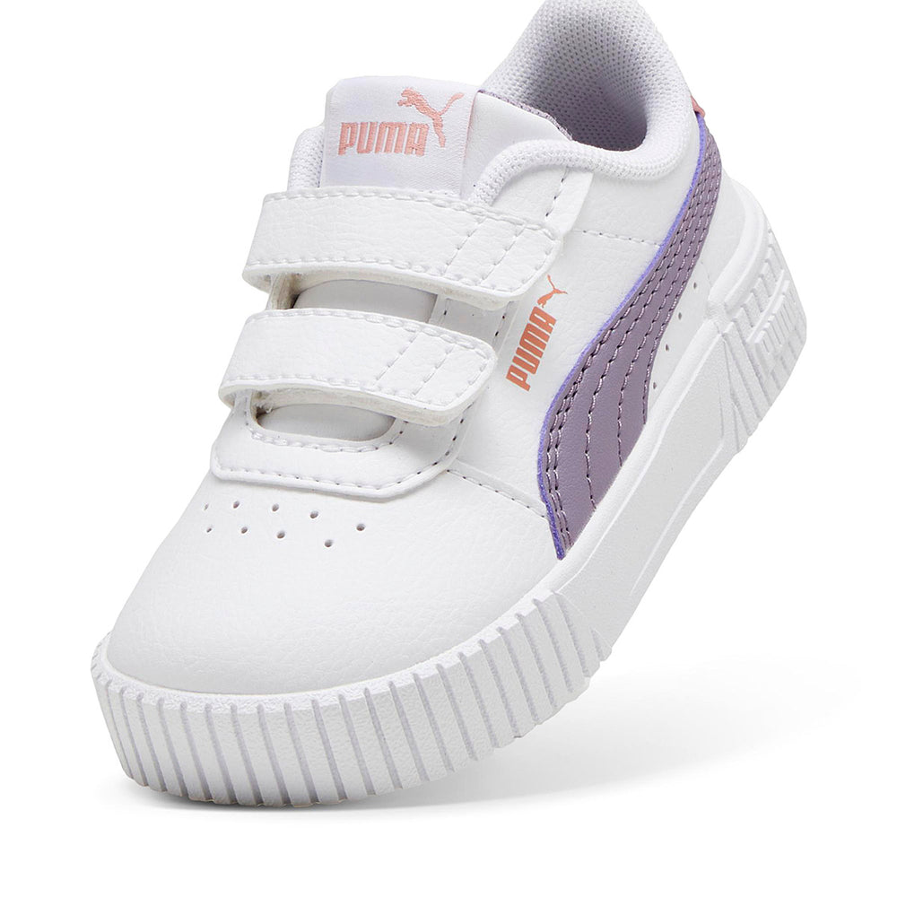 Pakar.com | Tienda online - Tenis para bebé niña Puma - Envío gratis desde $500