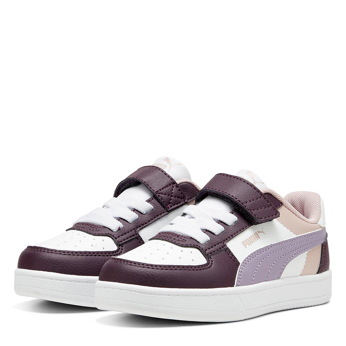 Tenis Caven 2.0 Block Ac+ PS Puma para Niña