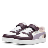 Tenis Caven 2.0 Block Ac+ PS Puma para Niña