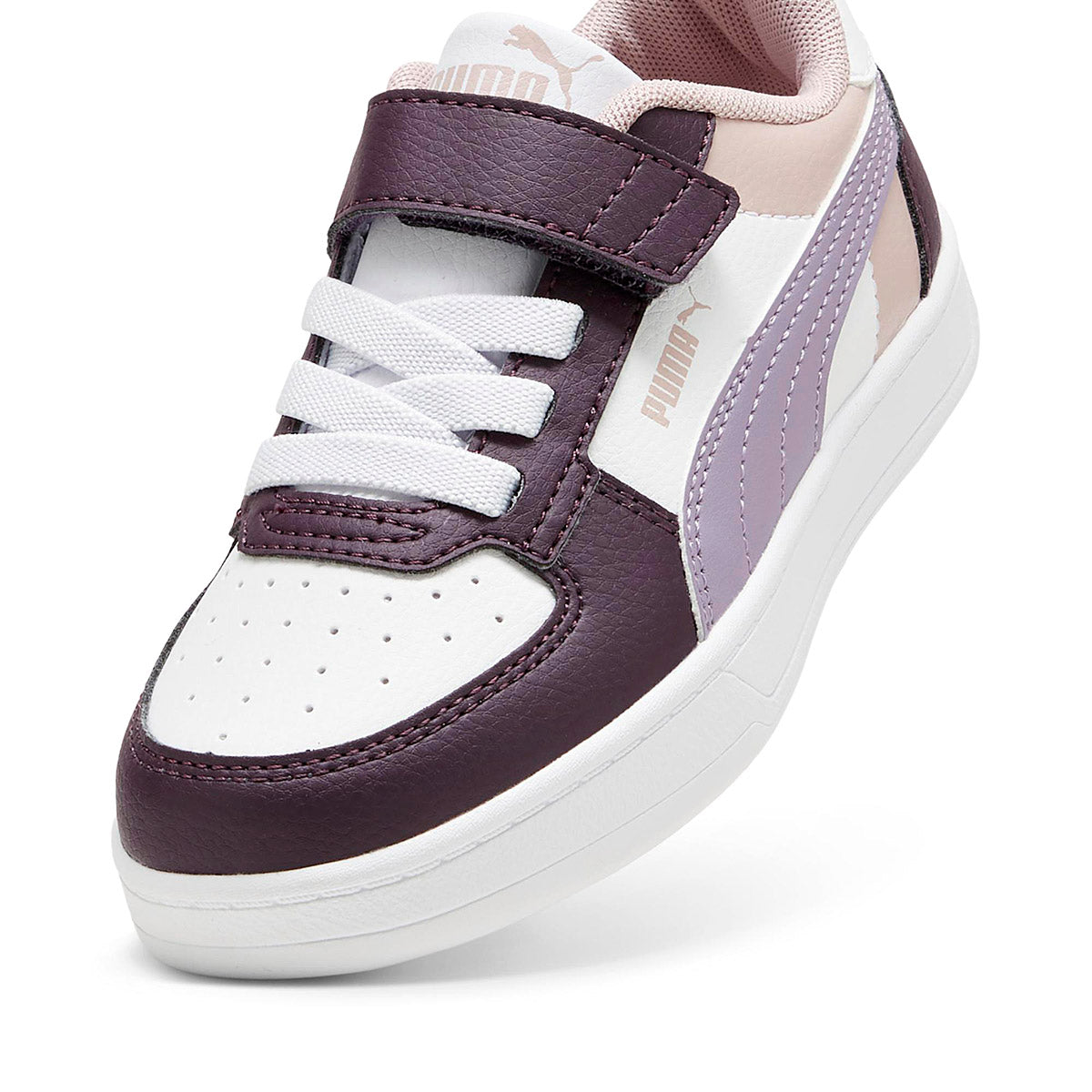 Puma Puma Caven 2.0 Block Ac+ PS Tenis urbano para niña