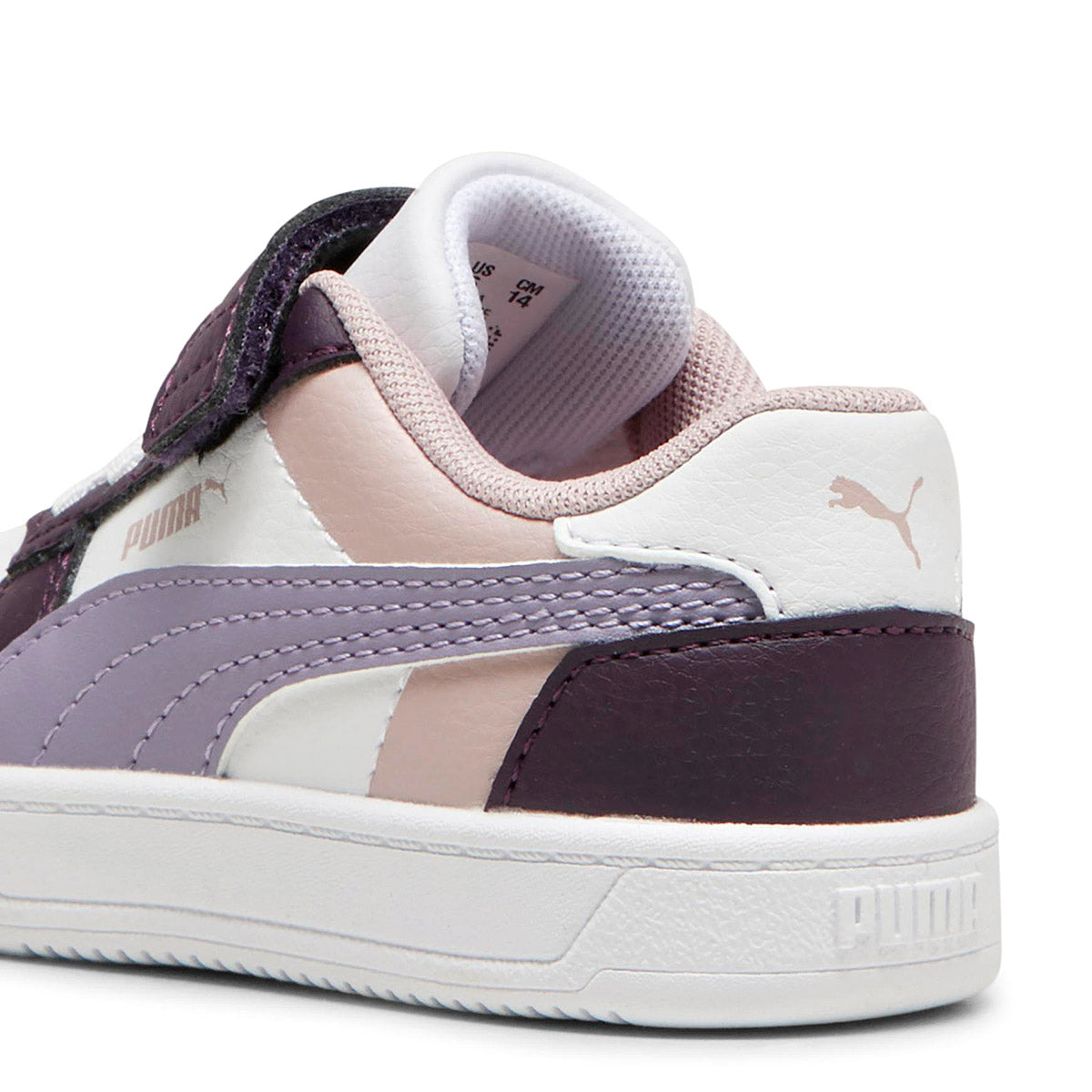 Tenis Caven 2.0 Block Ac+ Inf Puma para Niña