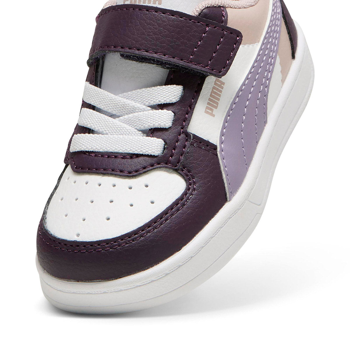 Puma Puma Caven 2.0 Block Ac+ Inf Tenis para bebé niña