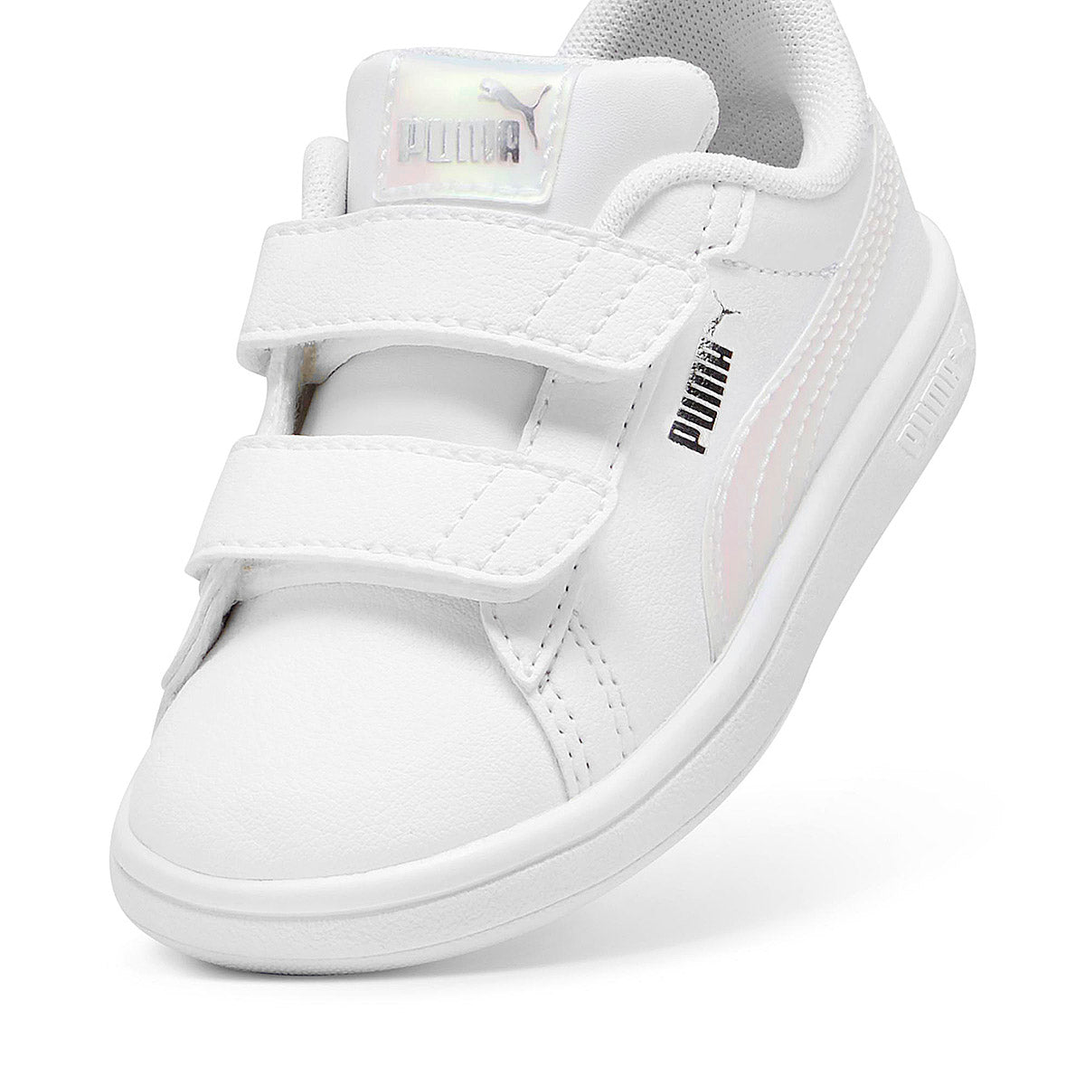 Puma Puma Smash 3.0 Holo 2.0 V Inf Tenis para bebé niña