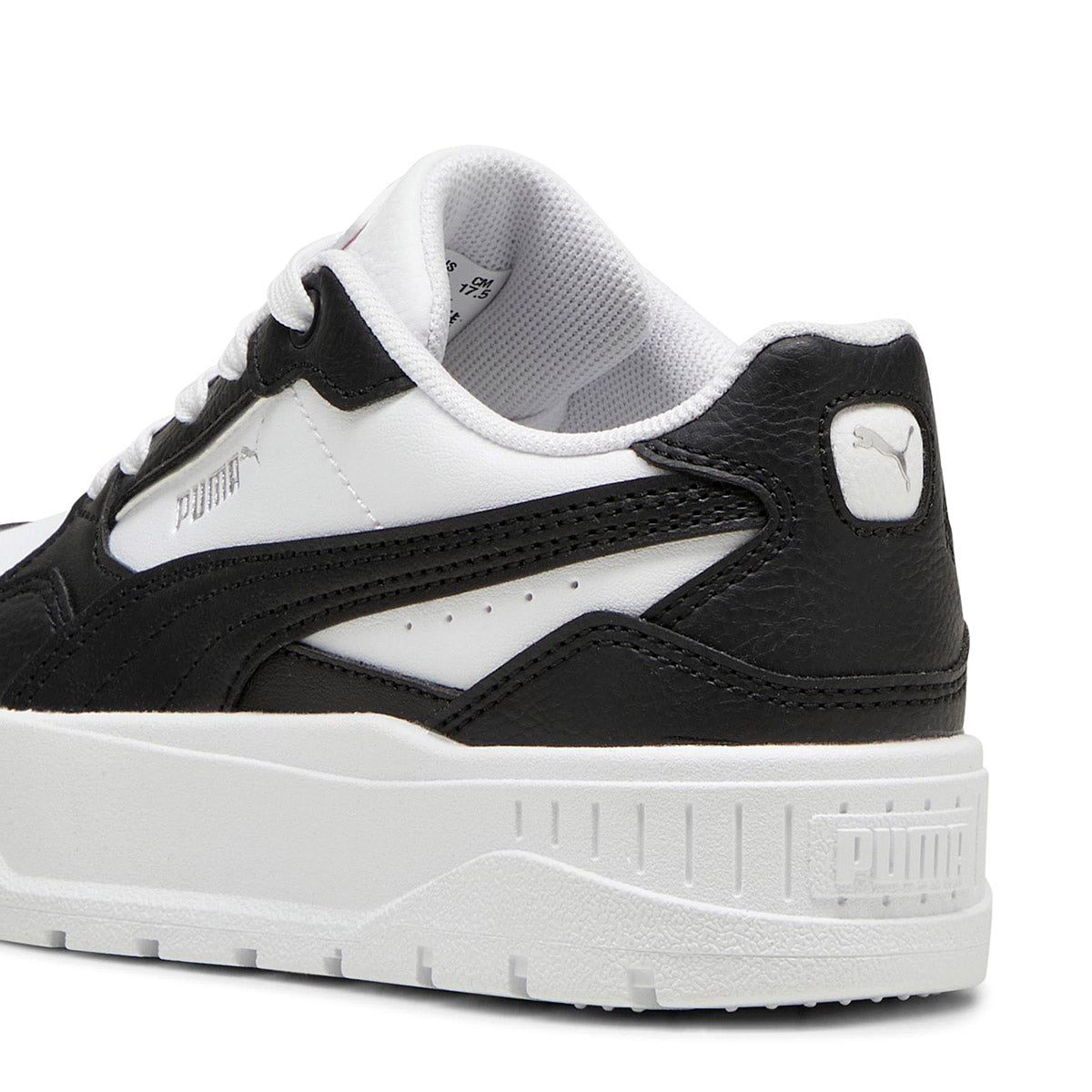 Tenis Karmen II Idol PS Puma para Niña