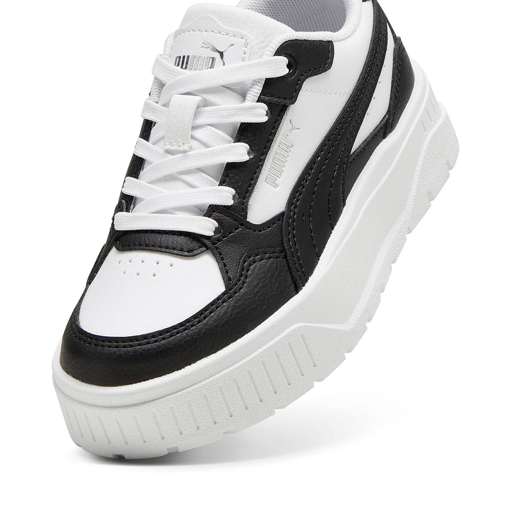 Puma Karmen II Idol PS Tenis urbano para niña