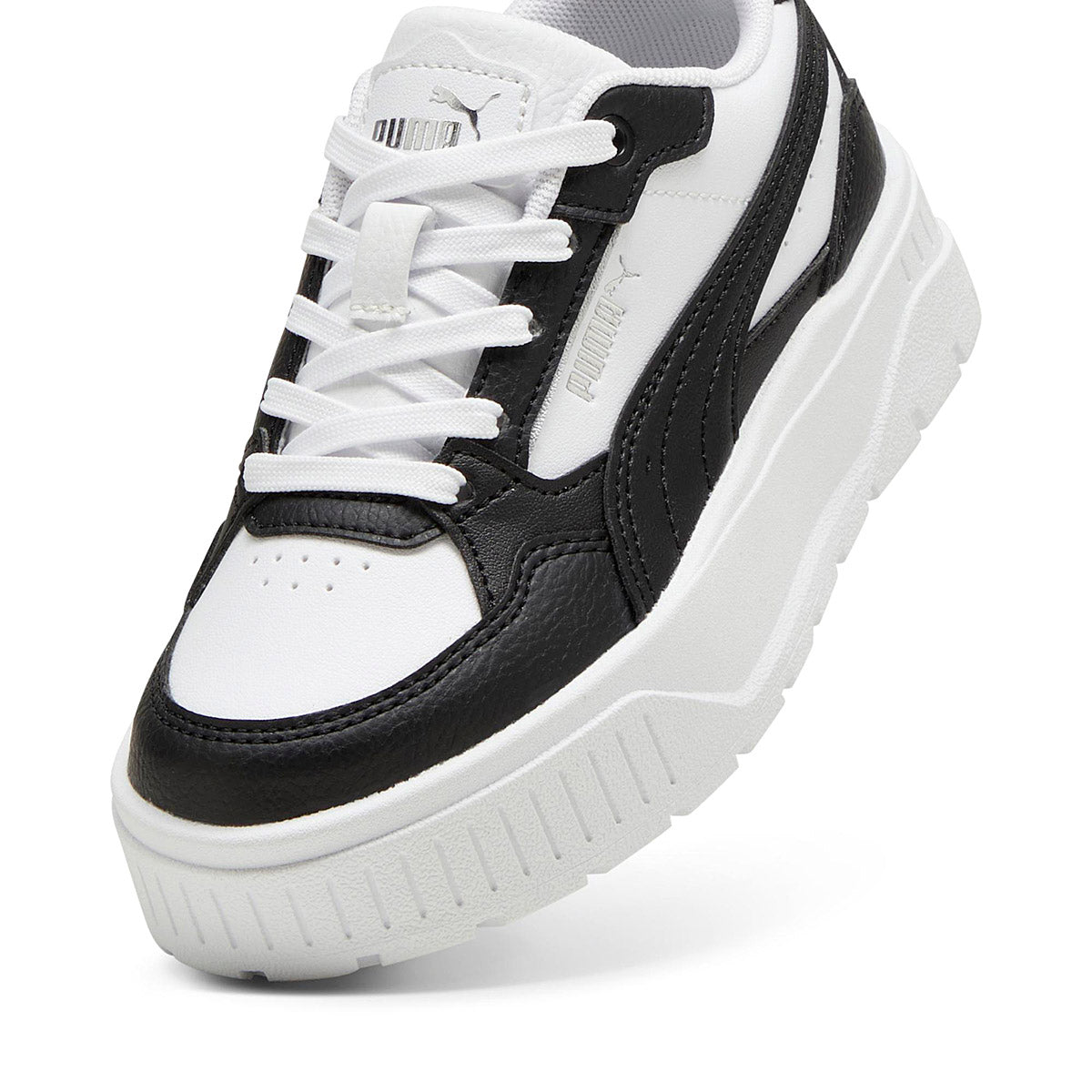 Tenis Karmen II Idol PS Puma para Niña