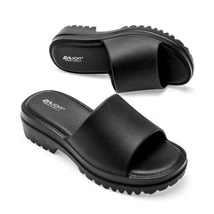 Sandalia Evalight para mujer