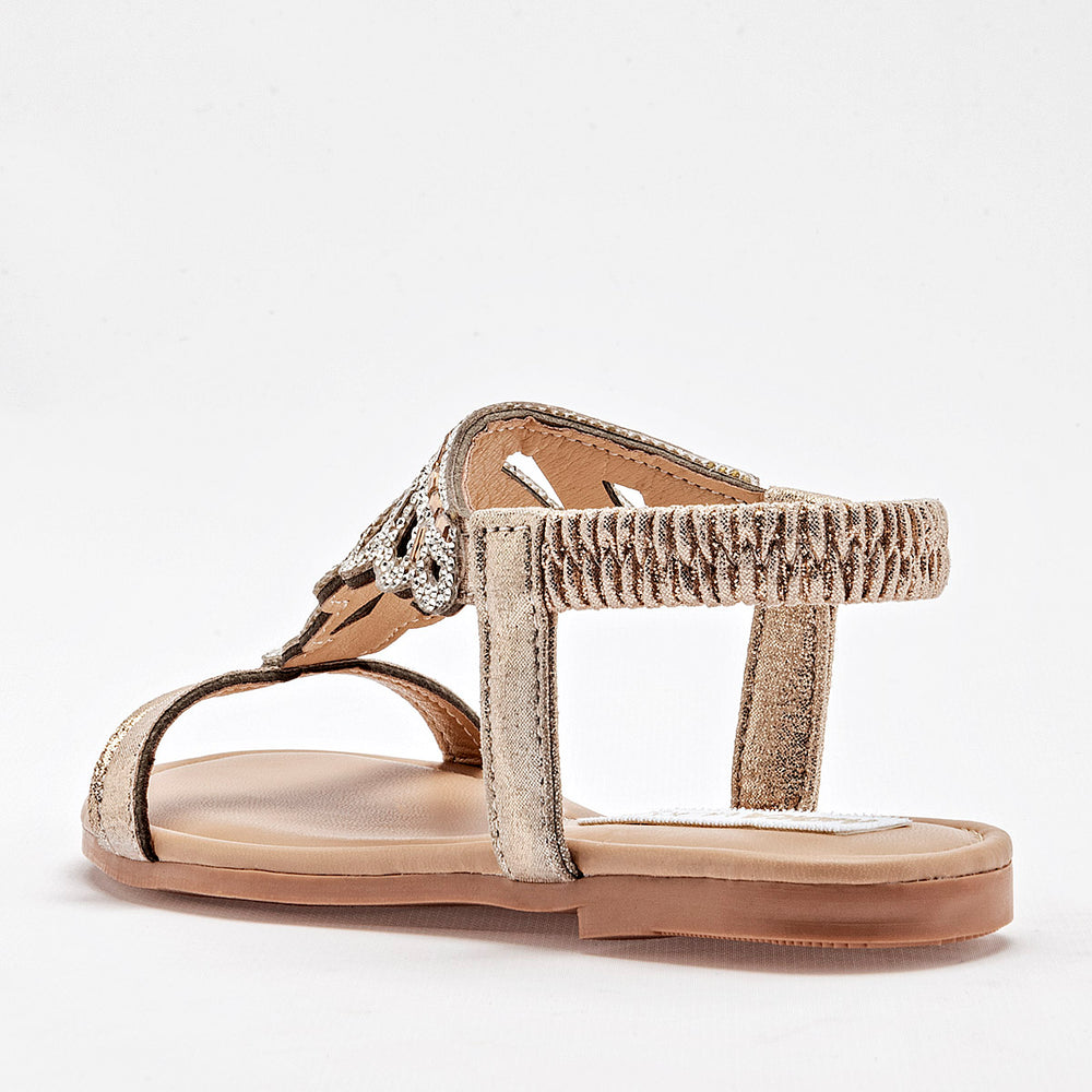 Pakar.com | Tienda online - Sandalia para niña Moramora - Envío gratis desde $500